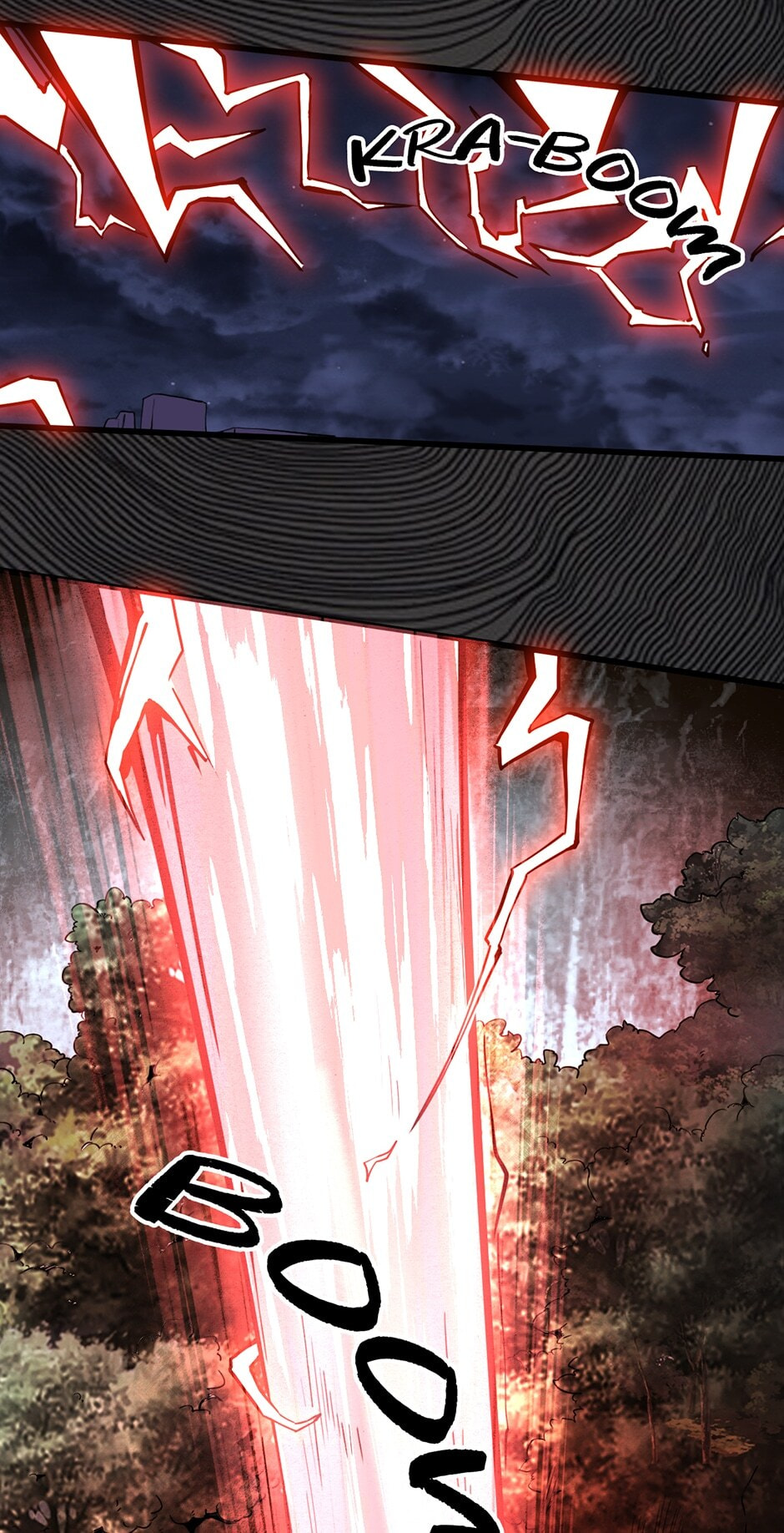 The King of Gaming Bugs! (Colored) Chapter 23 page 43 - 