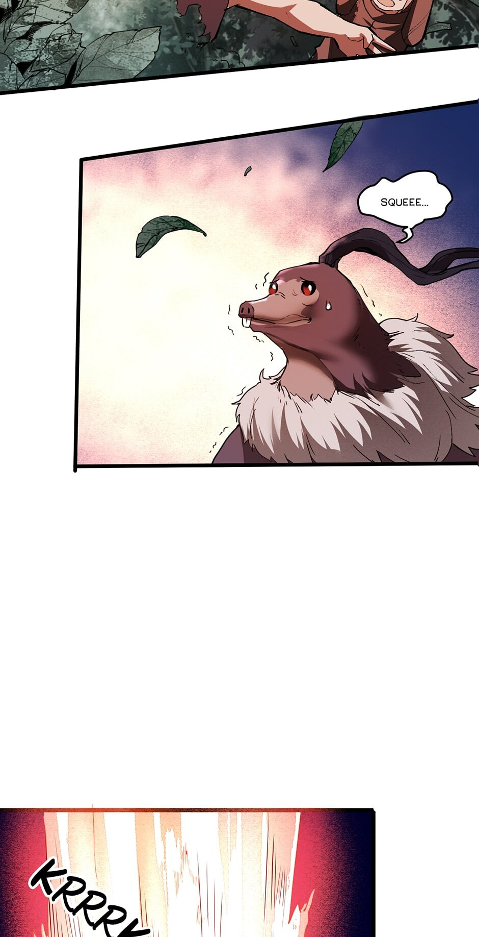 The King of Gaming Bugs! (Colored) Chapter 23 page 47 - 