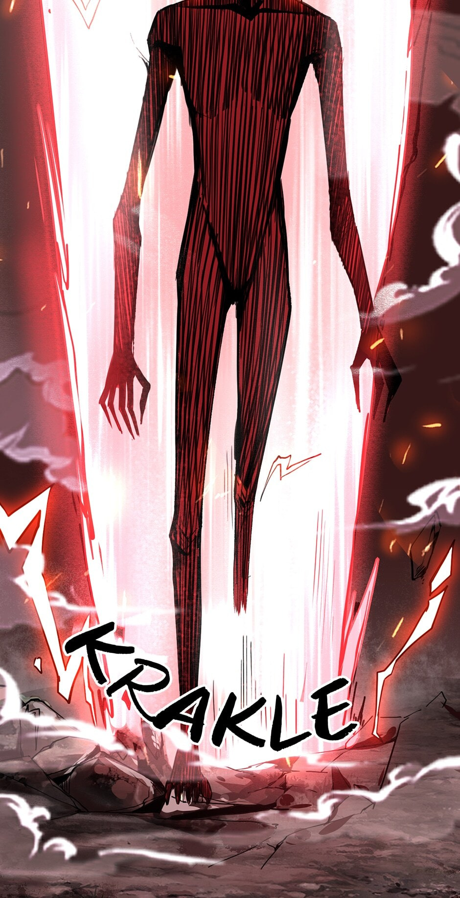 The King of Gaming Bugs! (Colored) Chapter 23 page 49 - 