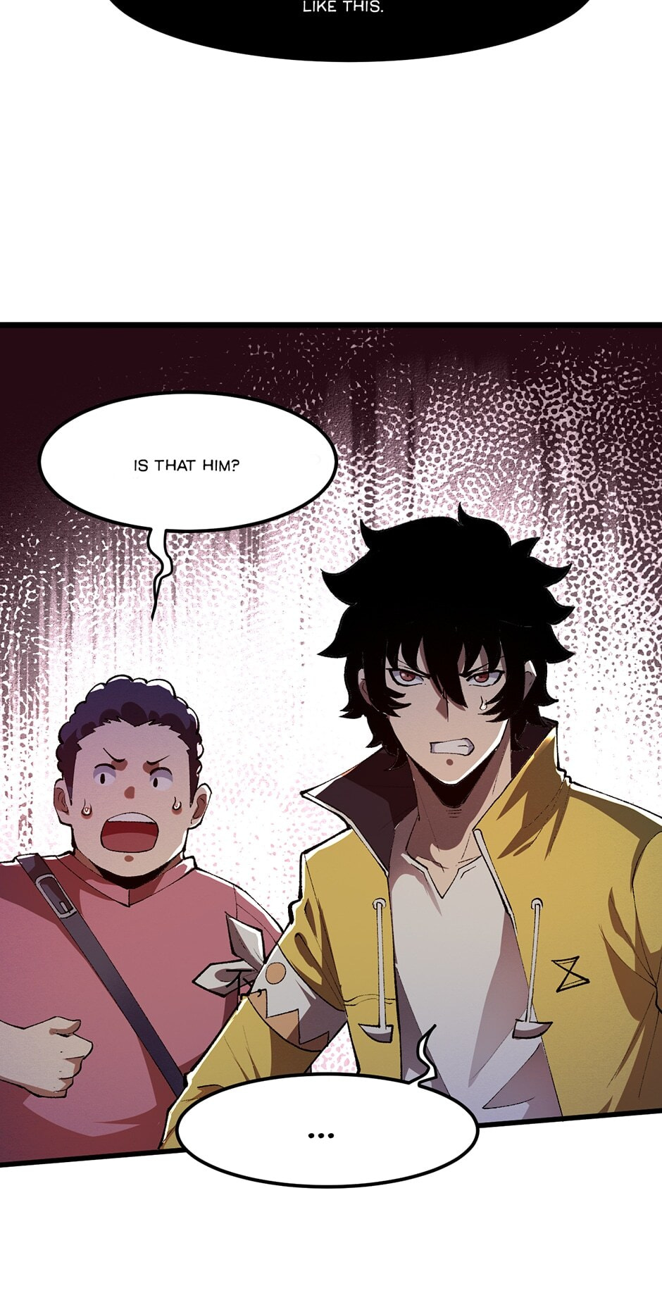 The King of Gaming Bugs! (Colored) Chapter 23 page 51 - 