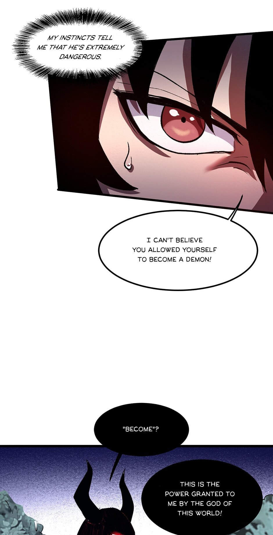 The King of Gaming Bugs! (Colored) Chapter 23 page 52 - 