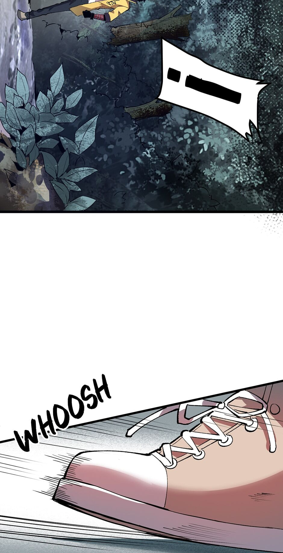 The King of Gaming Bugs! (Colored) Chapter 23 page 55 - 