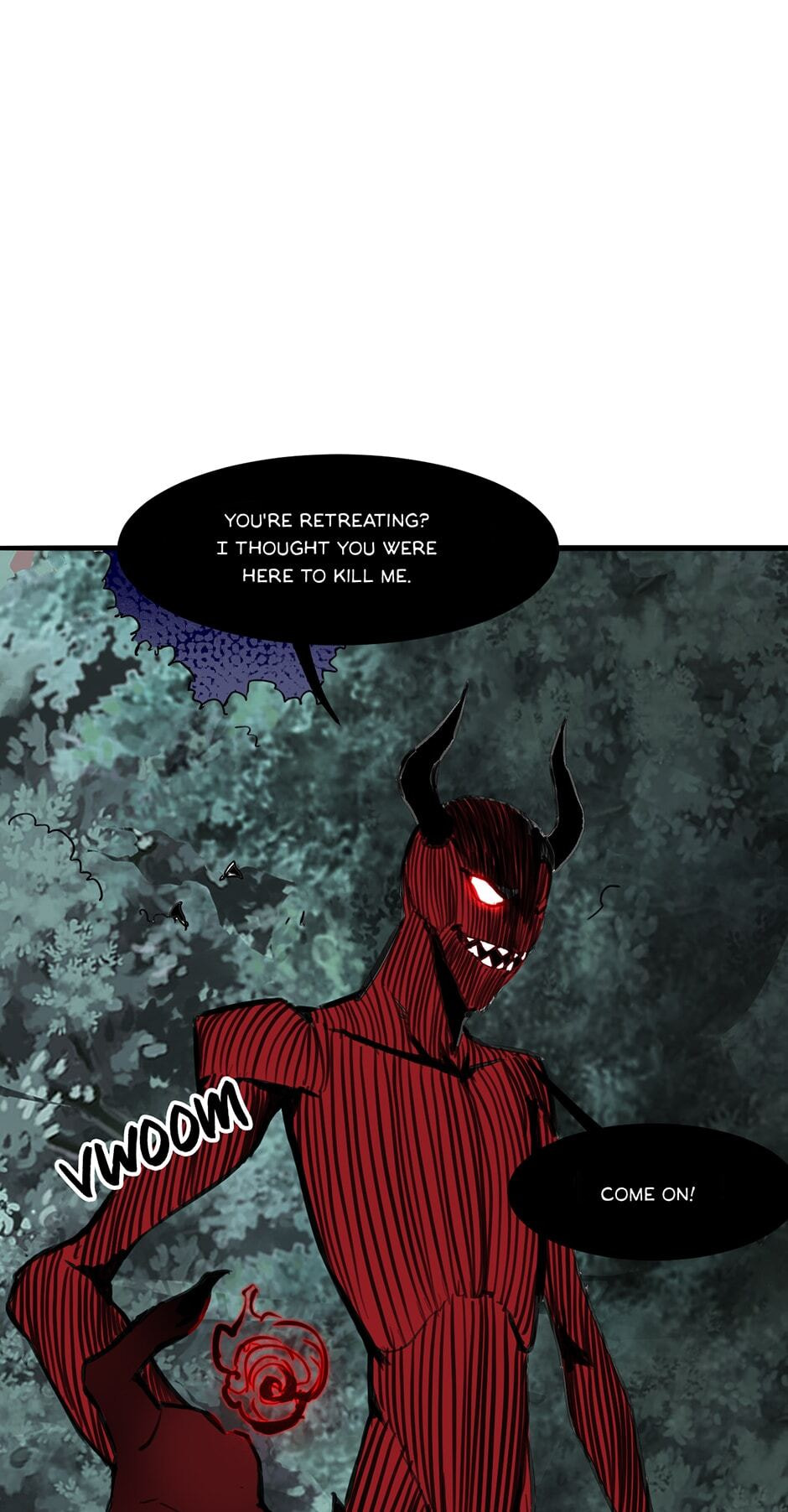The King of Gaming Bugs! (Colored) Chapter 23 page 58 - 