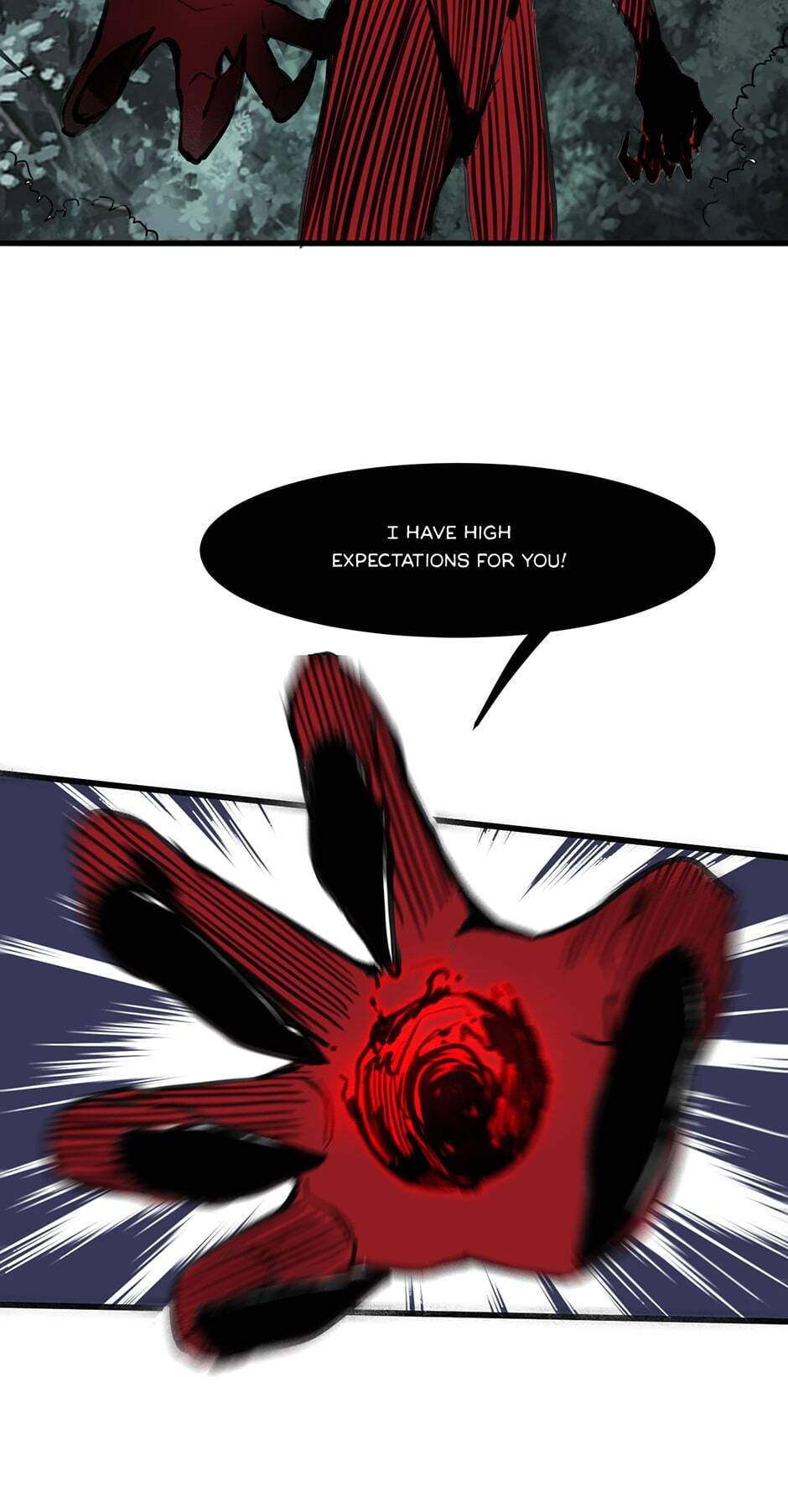 The King of Gaming Bugs! (Colored) Chapter 23 page 59 - 