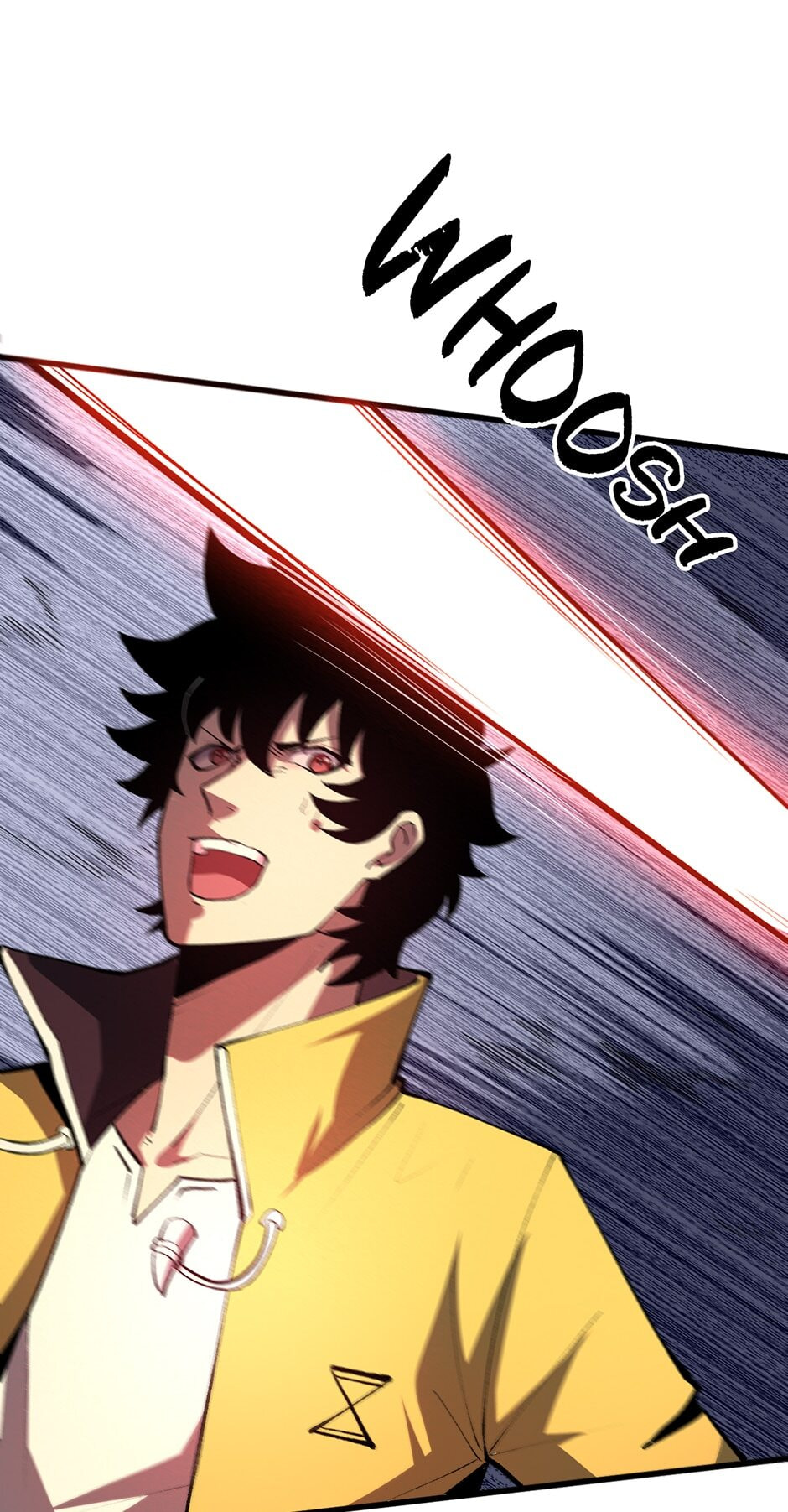 The King of Gaming Bugs! (Colored) Chapter 23 page 60 - 