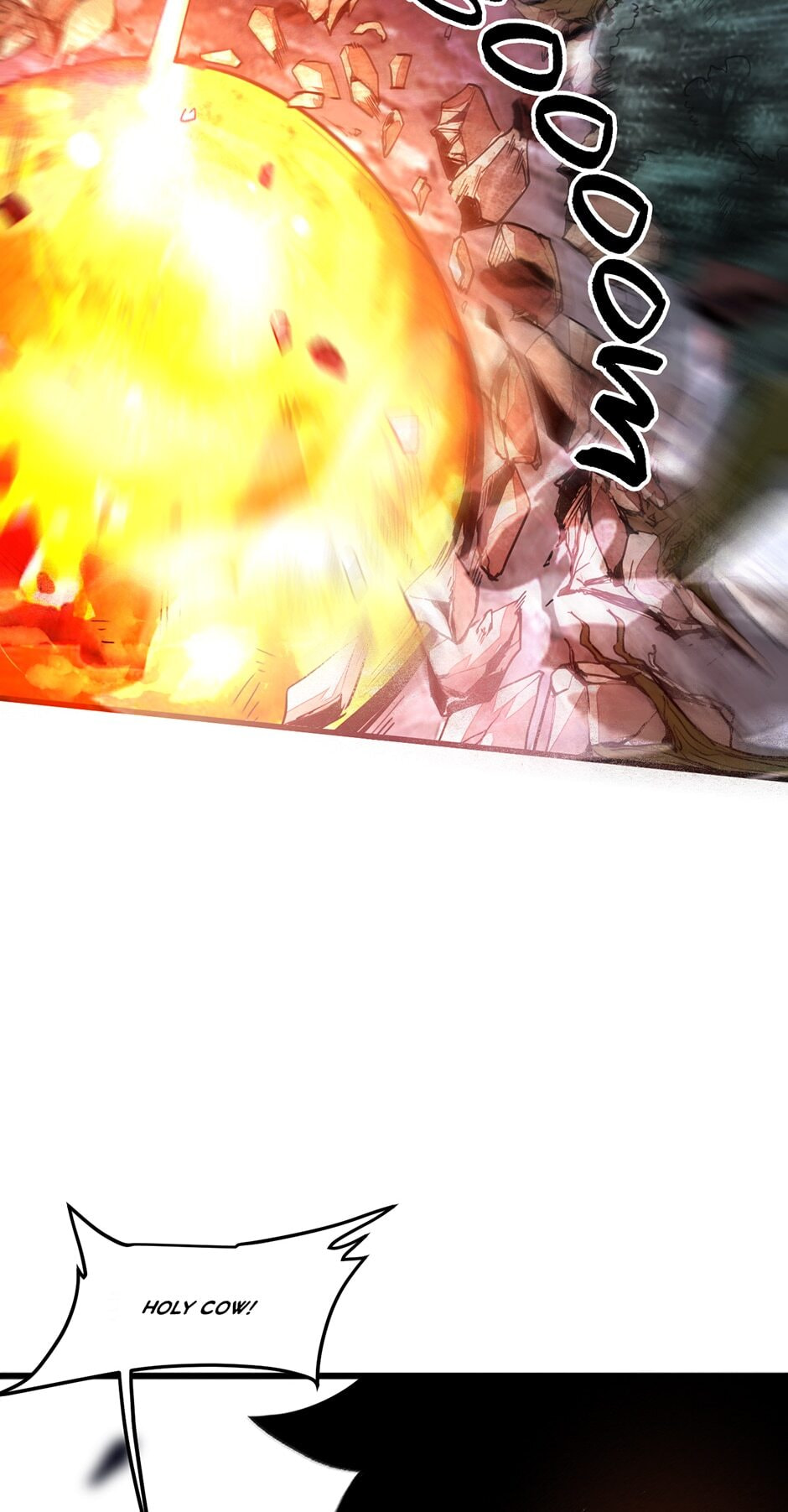 The King of Gaming Bugs! (Colored) Chapter 23 page 62 - 