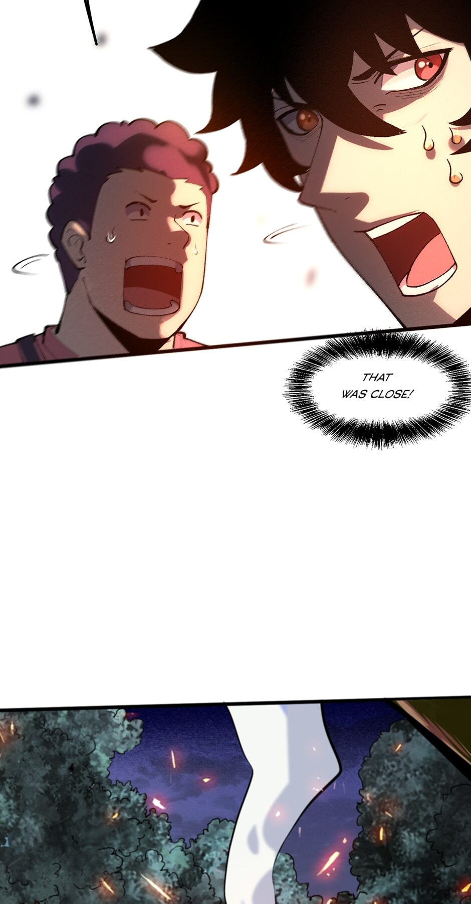 The King of Gaming Bugs! (Colored) Chapter 23 page 63 - 