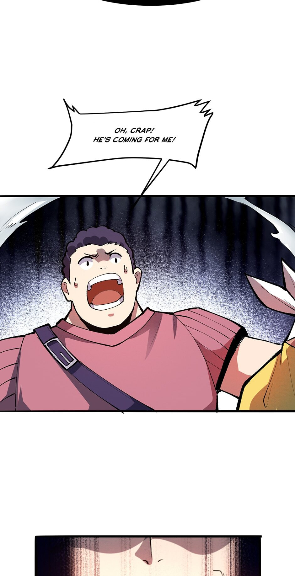 The King of Gaming Bugs! (Colored) Chapter 23 page 68 - 