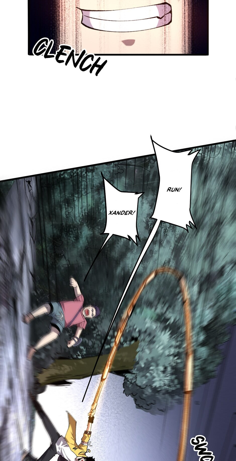 The King of Gaming Bugs! (Colored) Chapter 23 page 69 - 