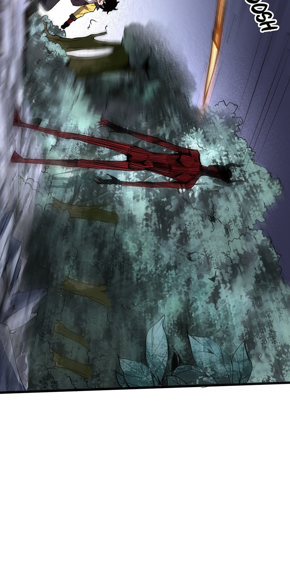 The King of Gaming Bugs! (Colored) Chapter 23 page 70 - 