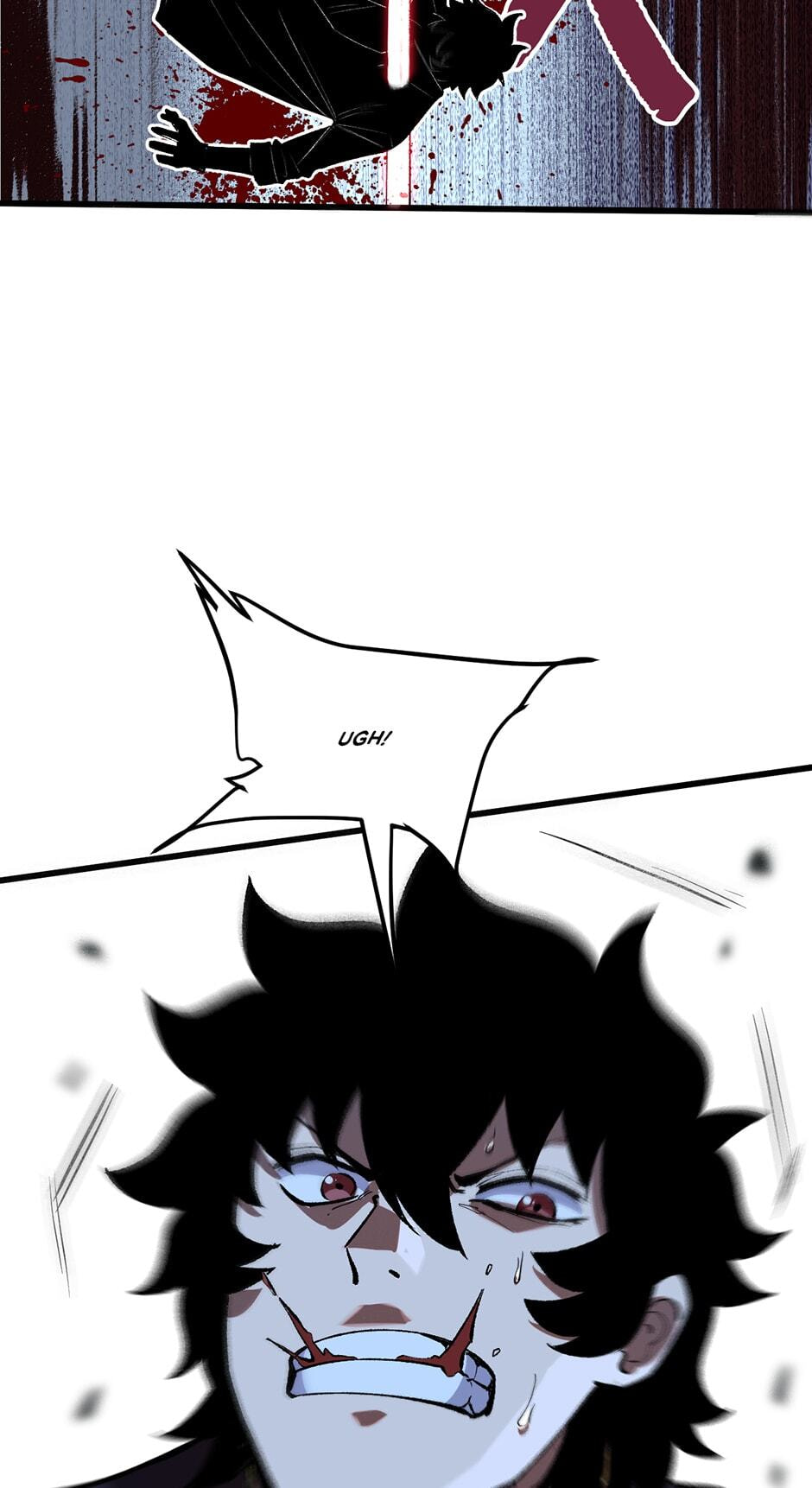 The King of Gaming Bugs! (Colored) Chapter 23 page 77 - 