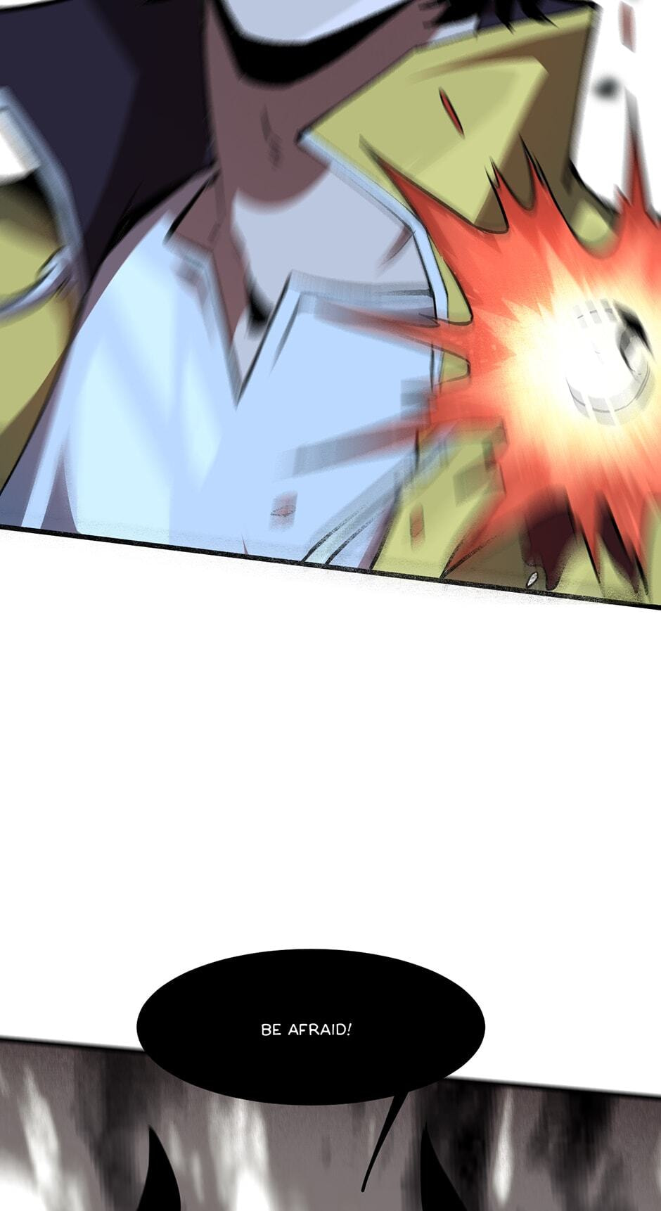 The King of Gaming Bugs! (Colored) Chapter 23 page 78 - 