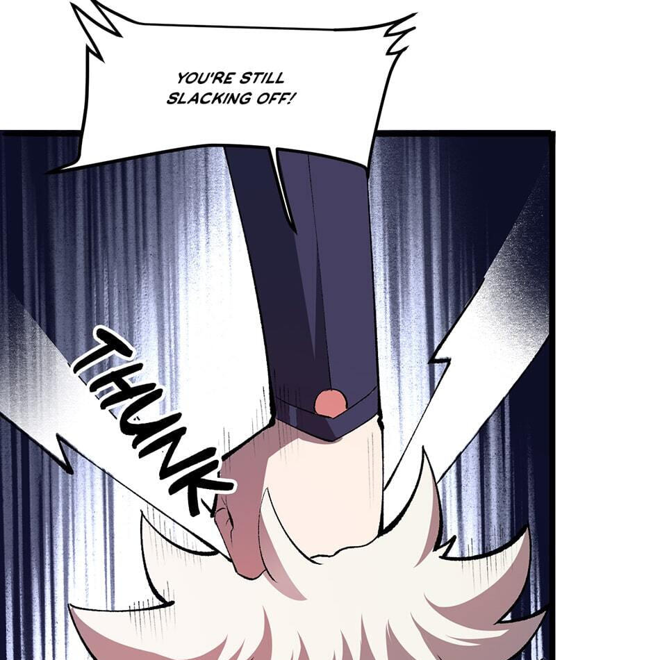 The King of Gaming Bugs! (Colored) Chapter 23 page 9 - 