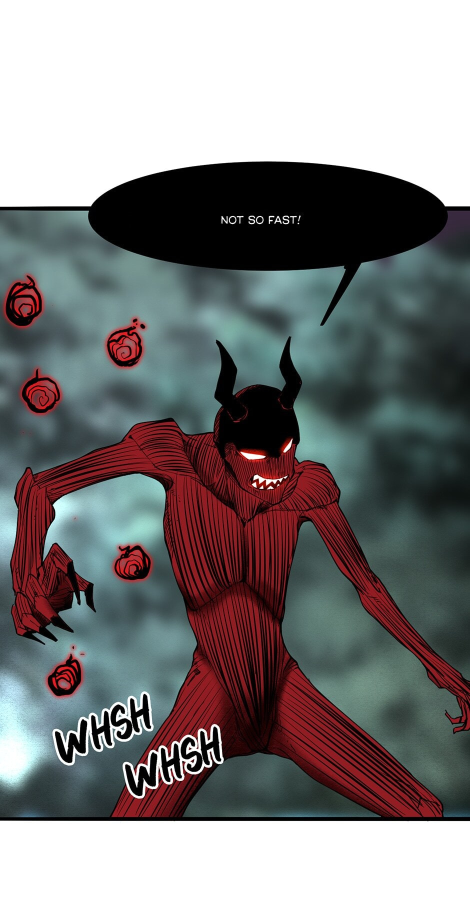 The King of Gaming Bugs! (Colored) Chapter 24 page 11 - 