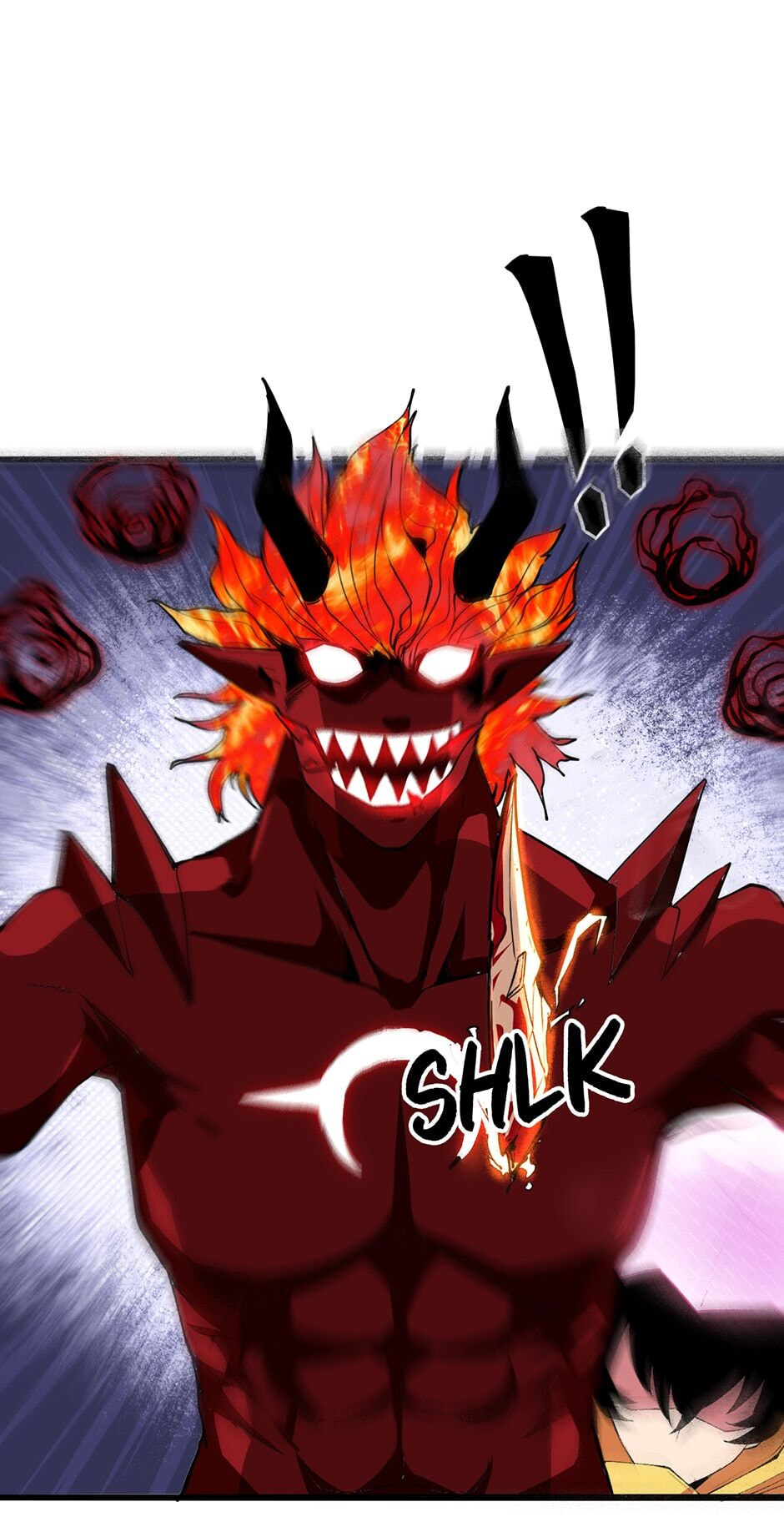 The King of Gaming Bugs! (Colored) Chapter 24 page 101 - 