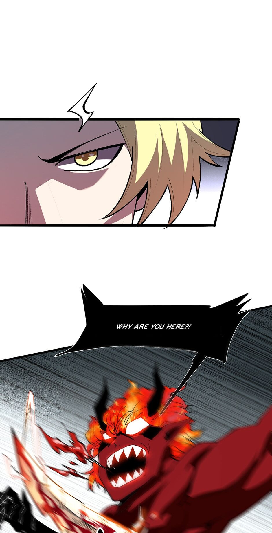 The King of Gaming Bugs! (Colored) Chapter 24 page 102 - 