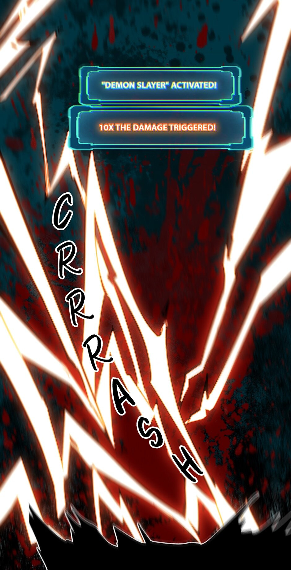 The King of Gaming Bugs! (Colored) Chapter 24 page 105 - 