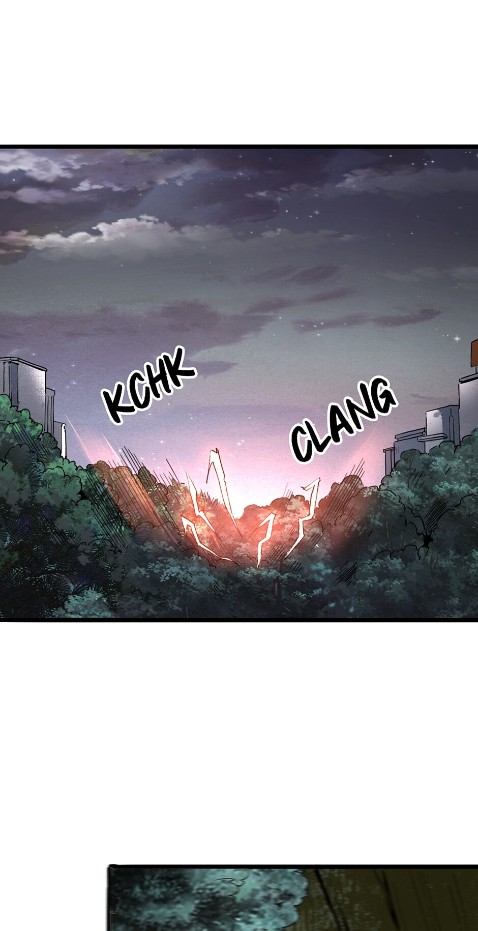 The King of Gaming Bugs! (Colored) Chapter 24 page 19 - 