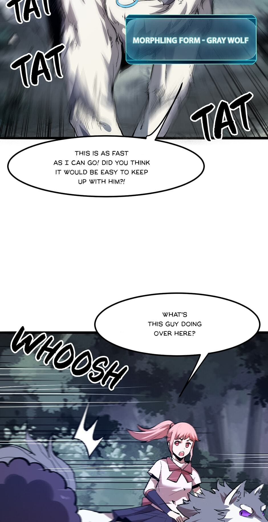 The King of Gaming Bugs! (Colored) Chapter 24 page 24 - 