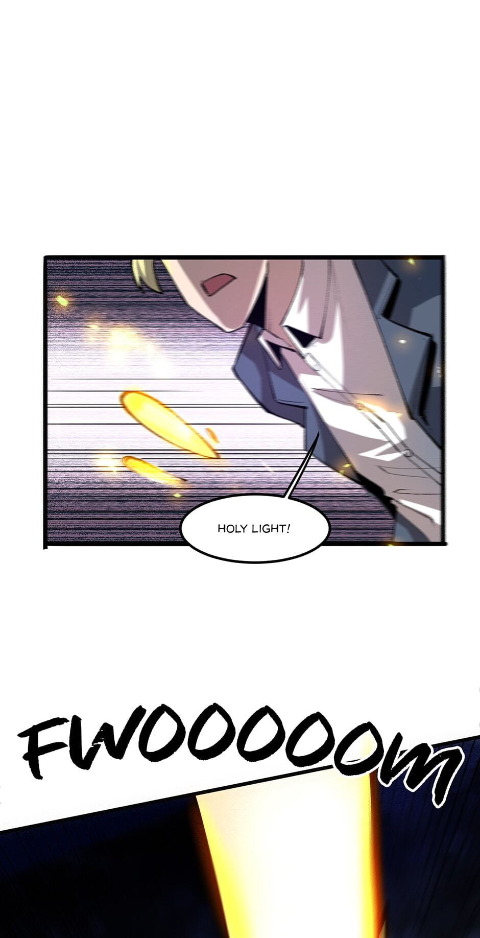 The King of Gaming Bugs! (Colored) Chapter 24 page 33 - 