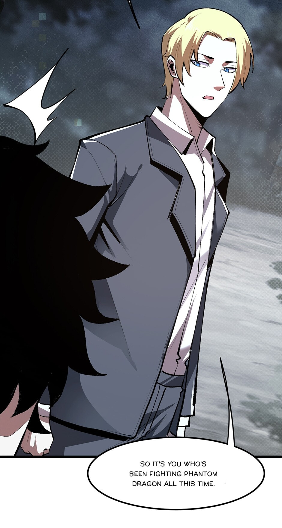 The King of Gaming Bugs! (Colored) Chapter 24 page 37 - 