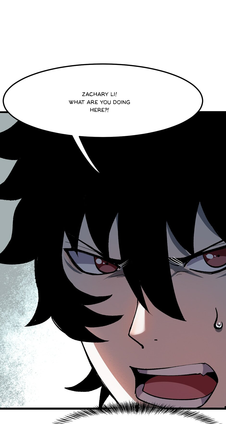 The King of Gaming Bugs! (Colored) Chapter 24 page 38 - 