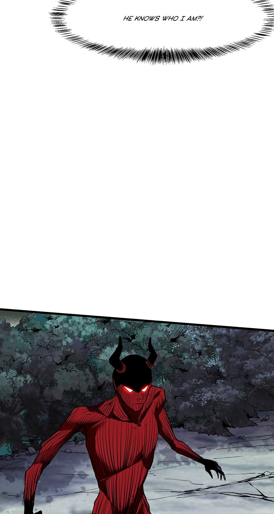 The King of Gaming Bugs! (Colored) Chapter 24 page 39 - 