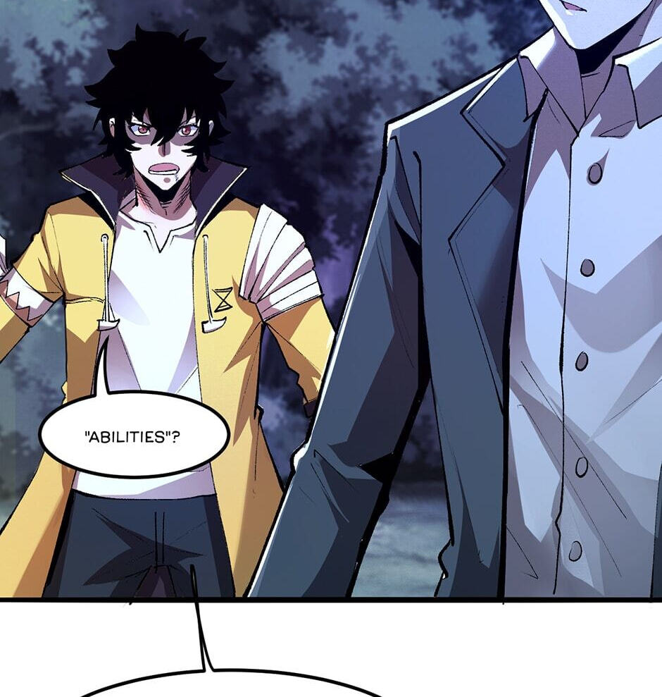 The King of Gaming Bugs! (Colored) Chapter 24 page 43 - 