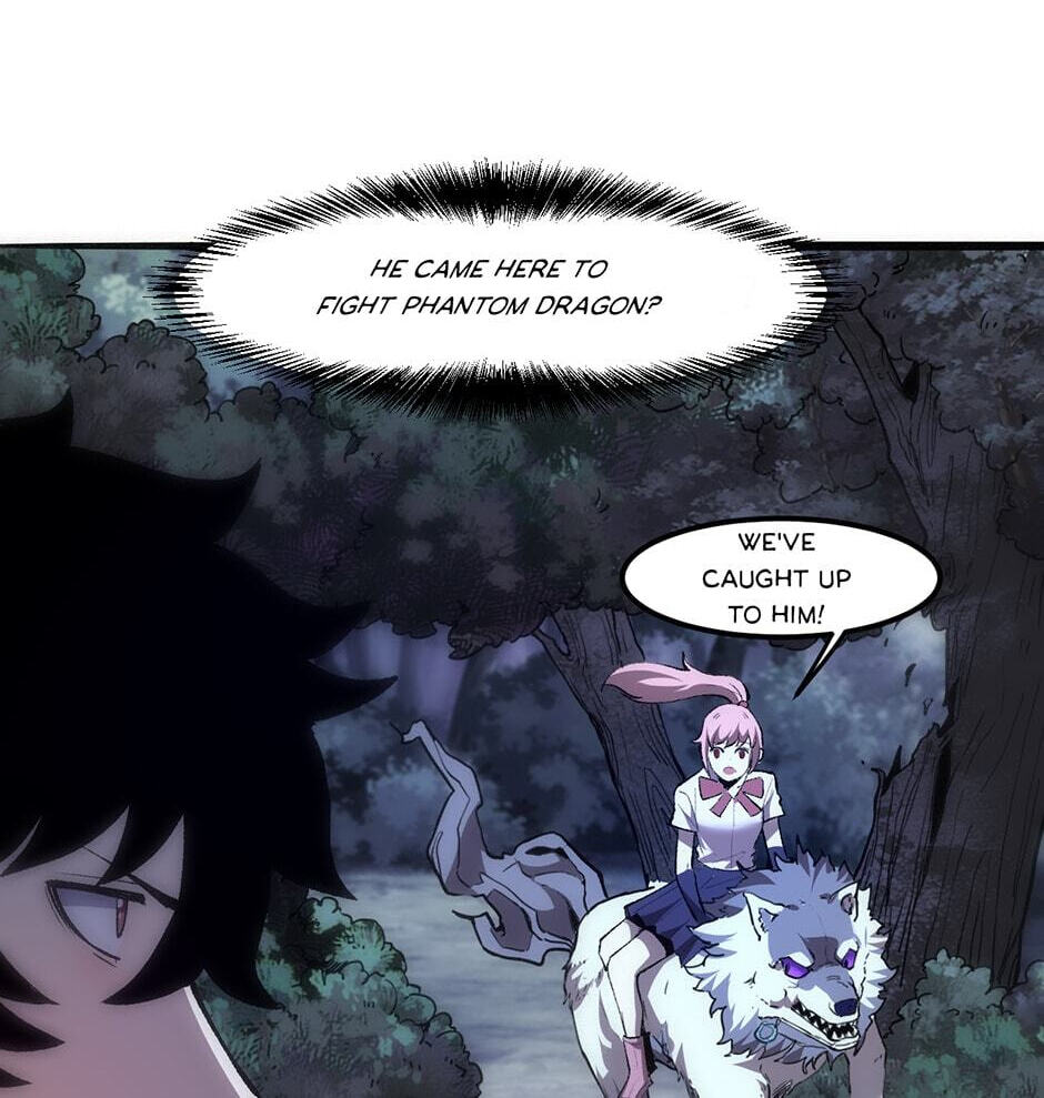 The King of Gaming Bugs! (Colored) Chapter 24 page 45 - 