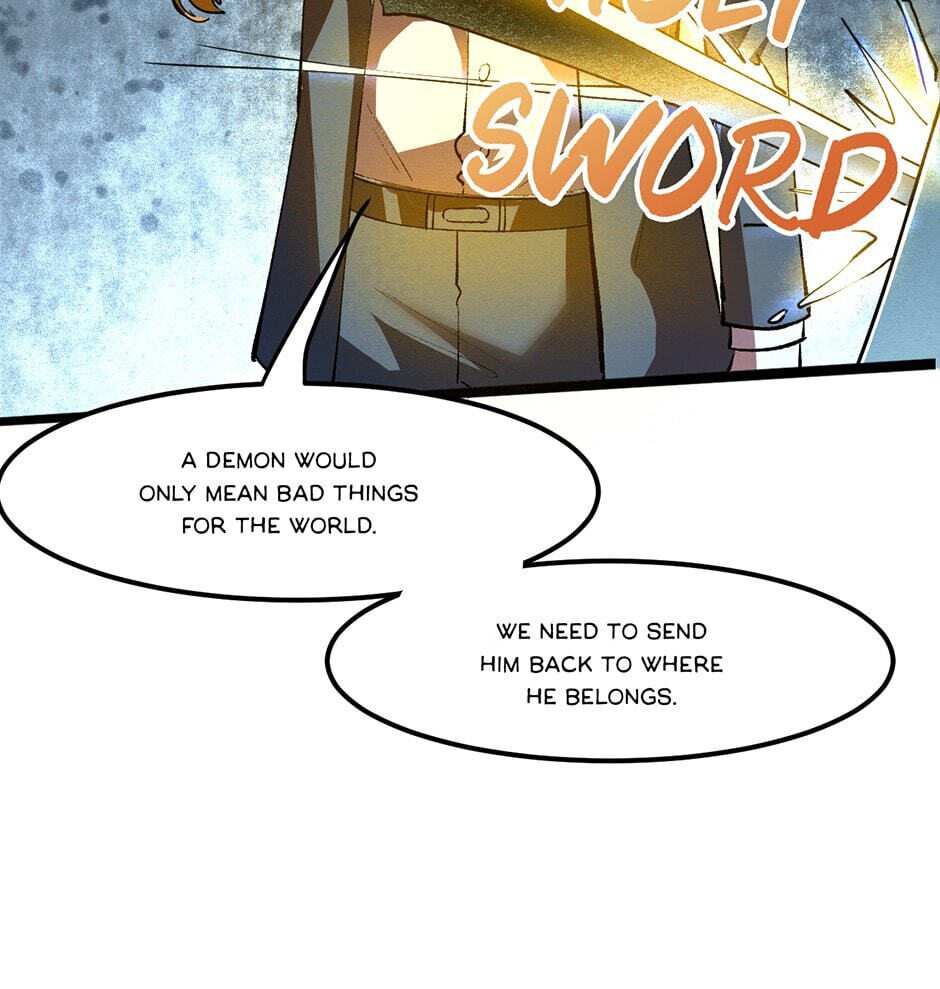 The King of Gaming Bugs! (Colored) Chapter 24 page 48 - 