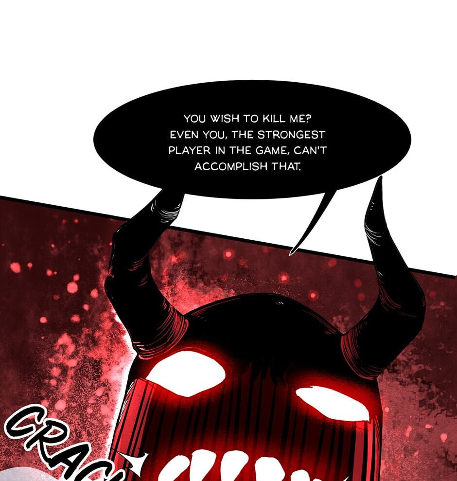 The King of Gaming Bugs! (Colored) Chapter 24 page 49 - 