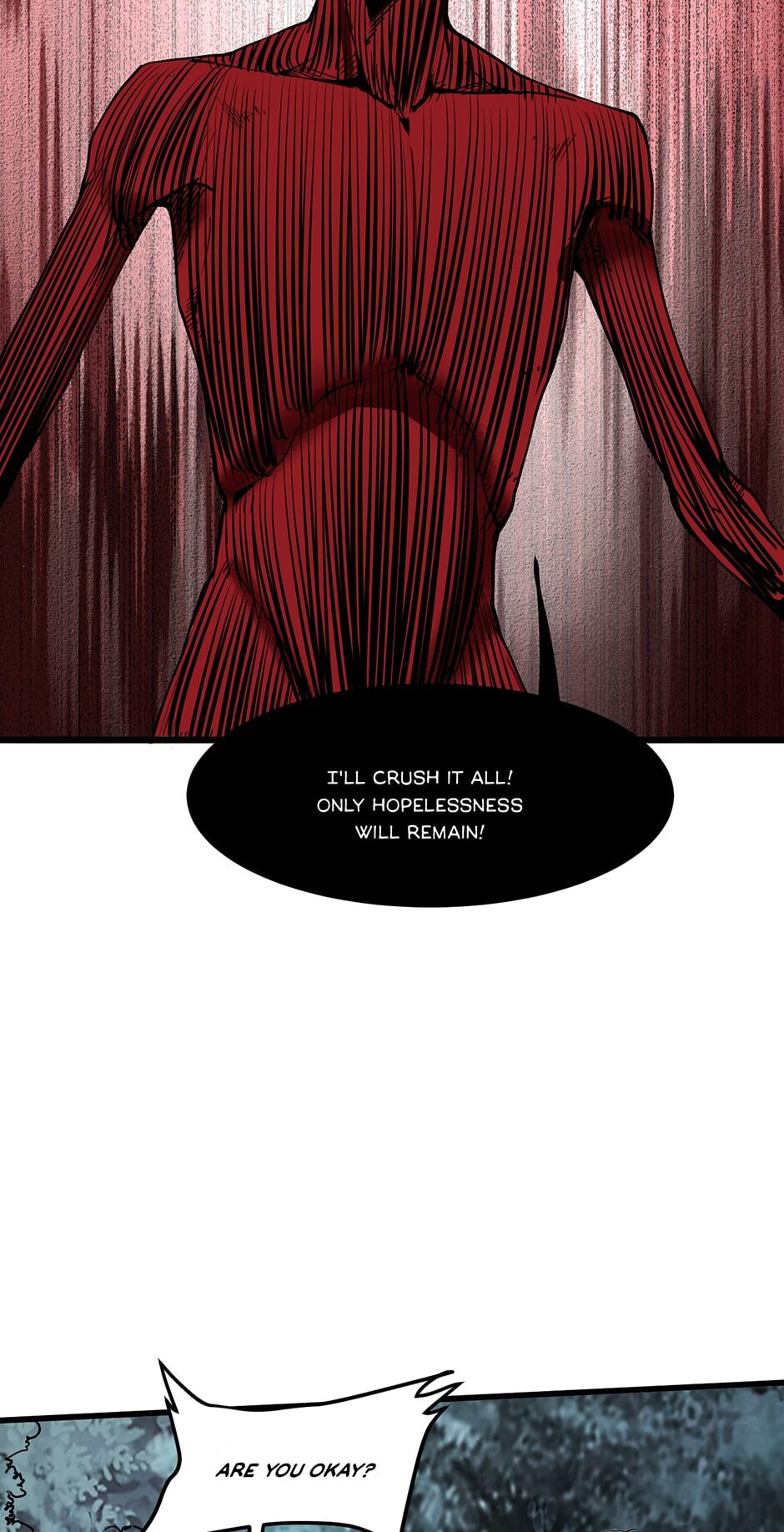 The King of Gaming Bugs! (Colored) Chapter 24 page 6 - 