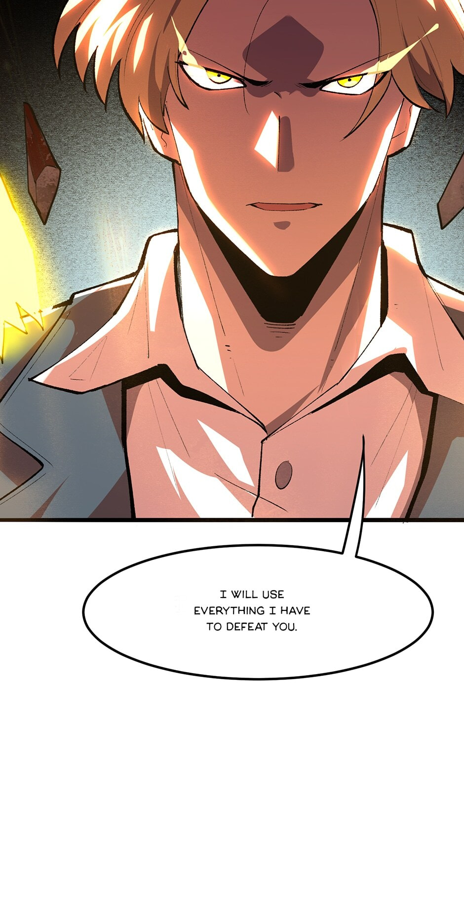 The King of Gaming Bugs! (Colored) Chapter 24 page 59 - 