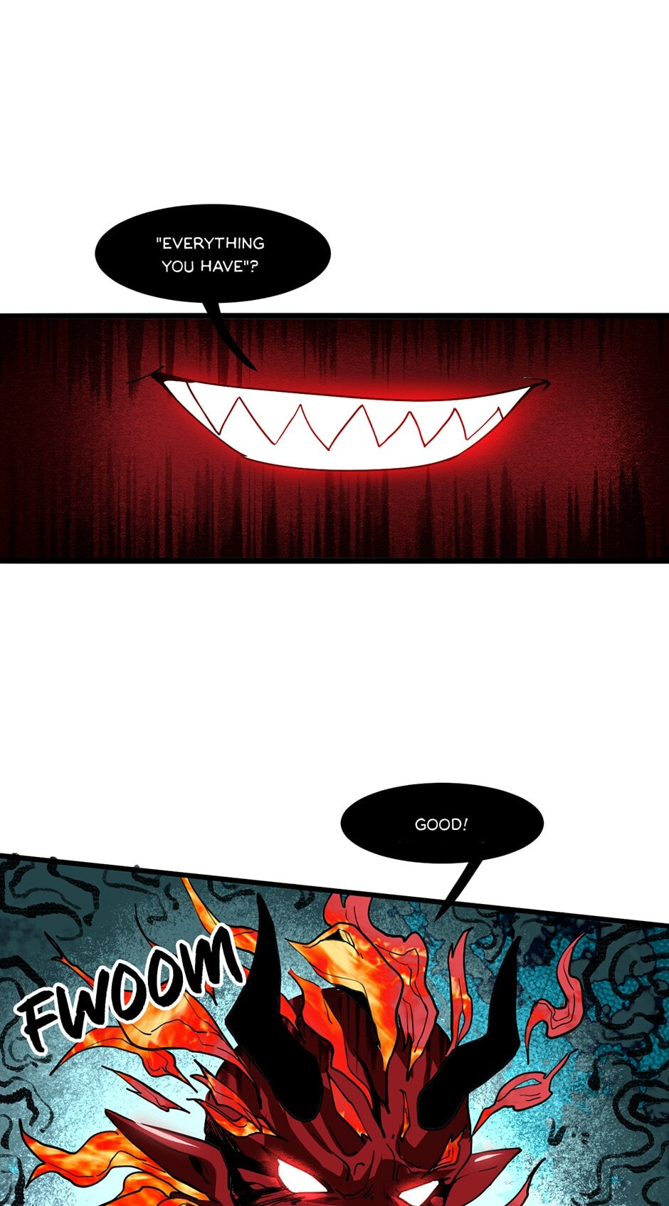 The King of Gaming Bugs! (Colored) Chapter 24 page 60 - 