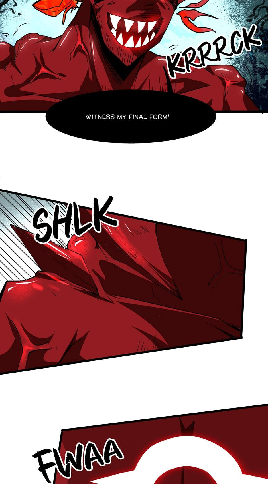 The King of Gaming Bugs! (Colored) Chapter 24 page 61 - 