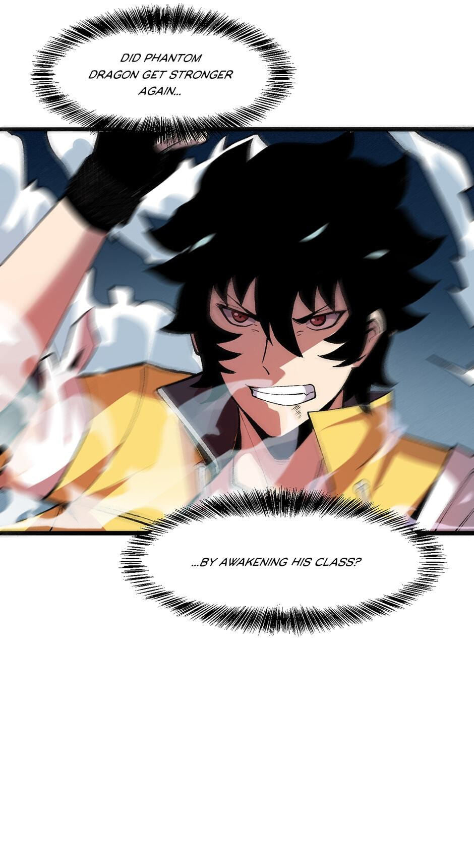 The King of Gaming Bugs! (Colored) Chapter 24 page 64 - 