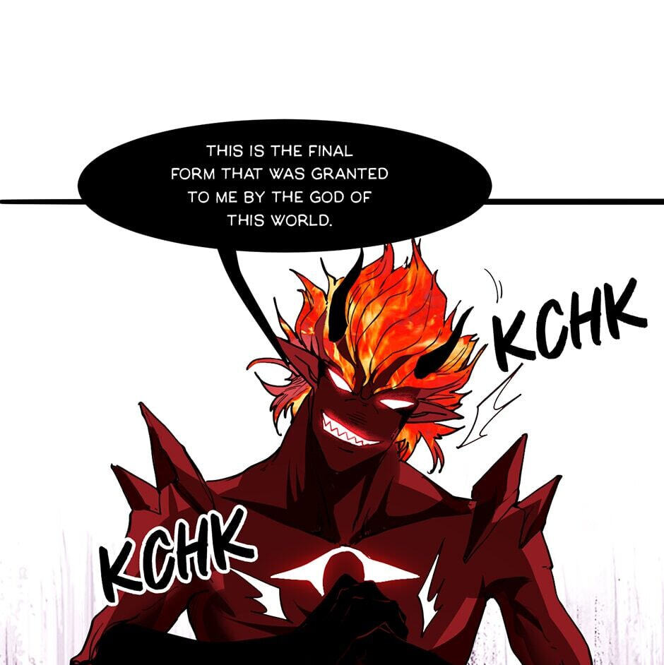 The King of Gaming Bugs! (Colored) Chapter 24 page 65 - 