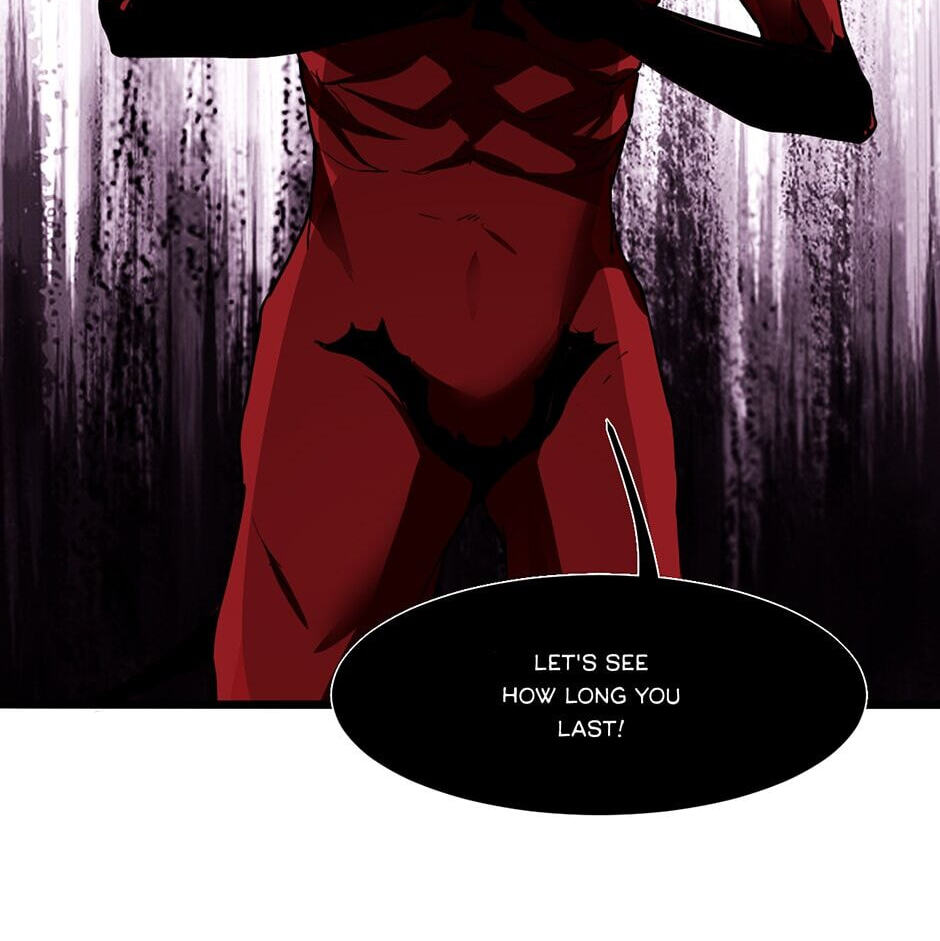 The King of Gaming Bugs! (Colored) Chapter 24 page 66 - 
