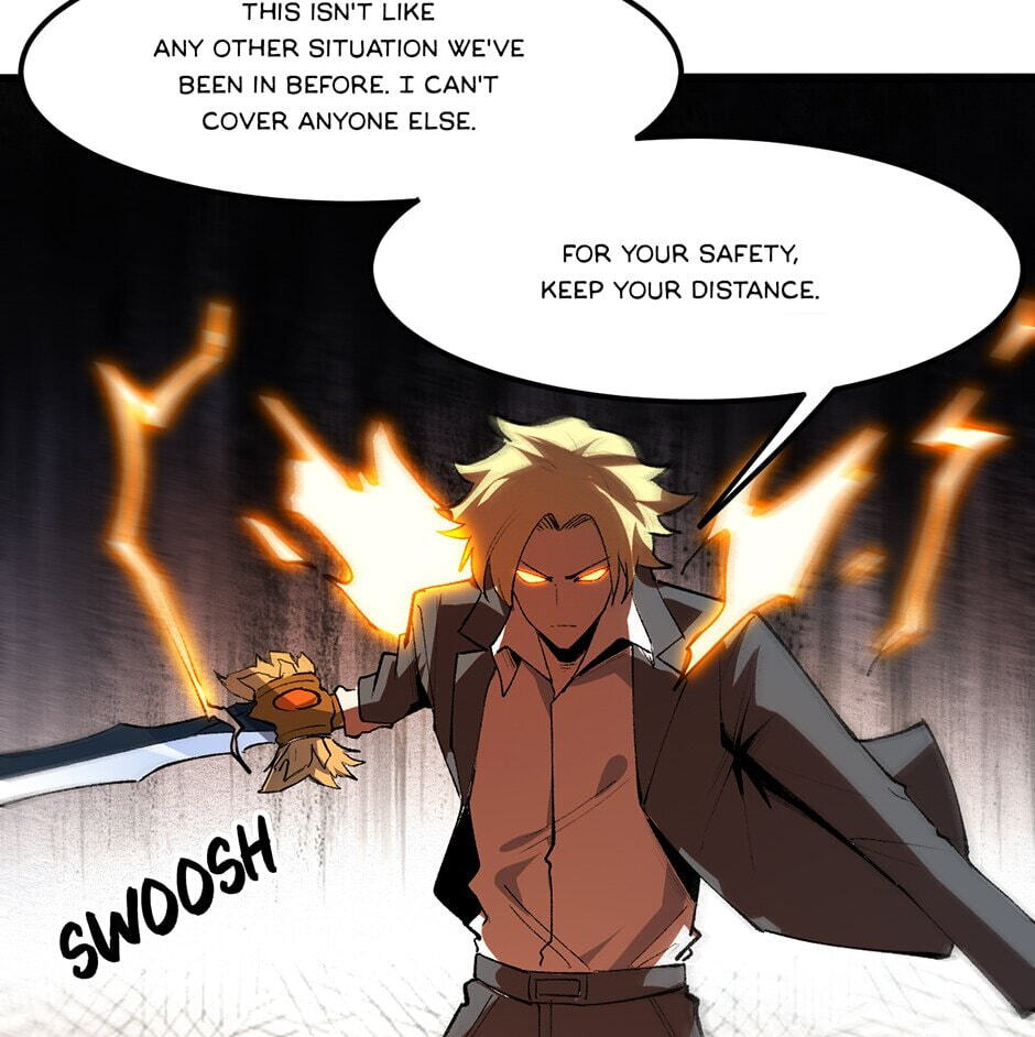 The King of Gaming Bugs! (Colored) Chapter 24 page 69 - 