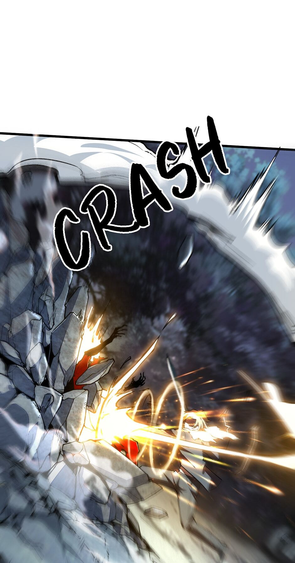 The King of Gaming Bugs! (Colored) Chapter 24 page 78 - 
