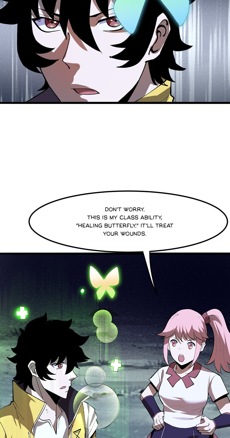 The King of Gaming Bugs! (Colored) Chapter 24 page 80 - 