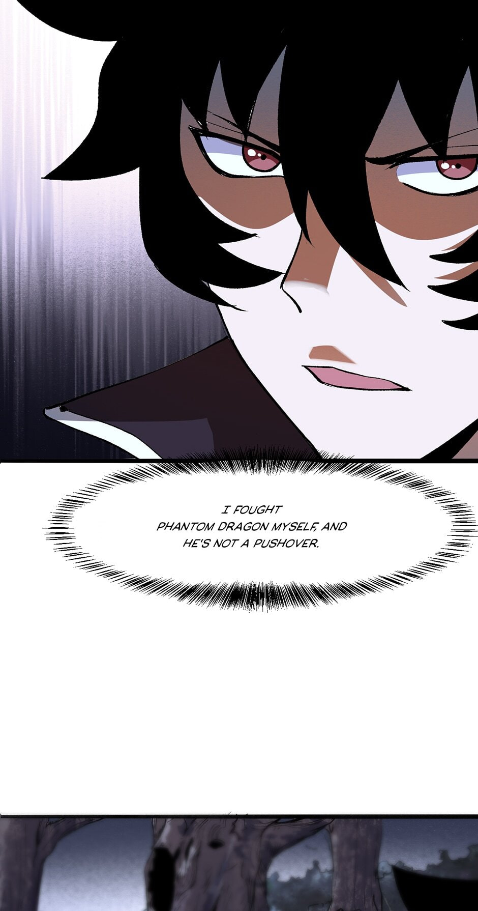The King of Gaming Bugs! (Colored) Chapter 24 page 84 - 