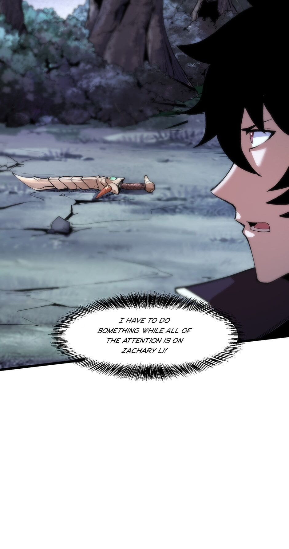 The King of Gaming Bugs! (Colored) Chapter 24 page 85 - 