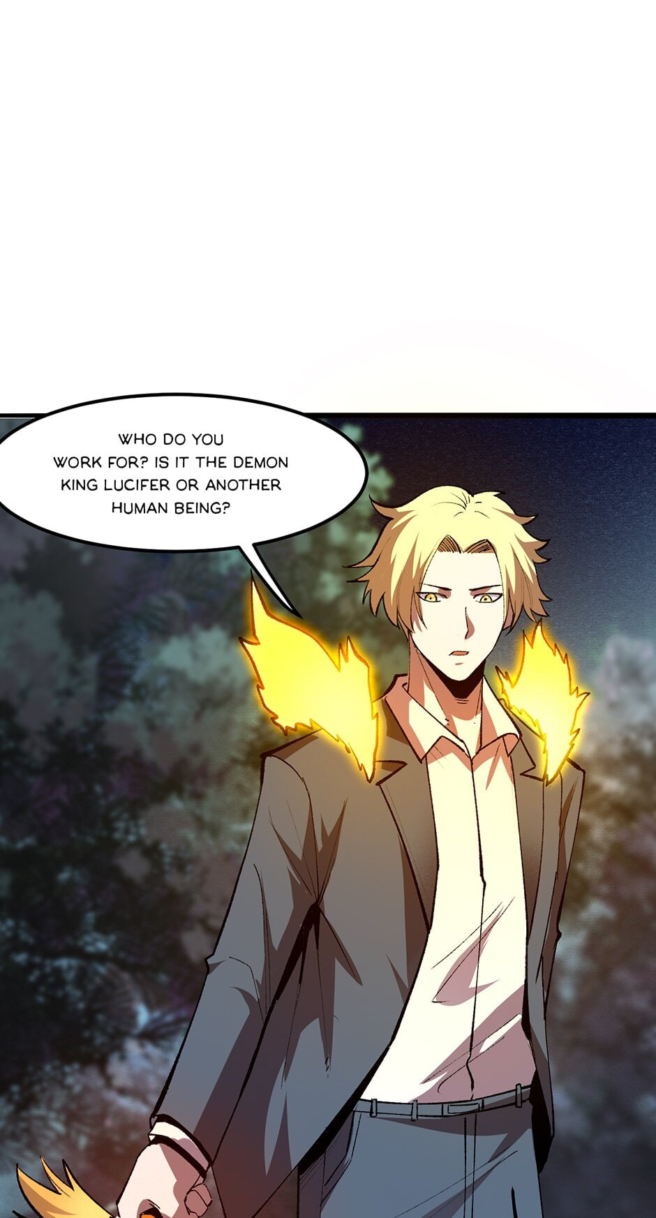 The King of Gaming Bugs! (Colored) Chapter 24 page 86 - 