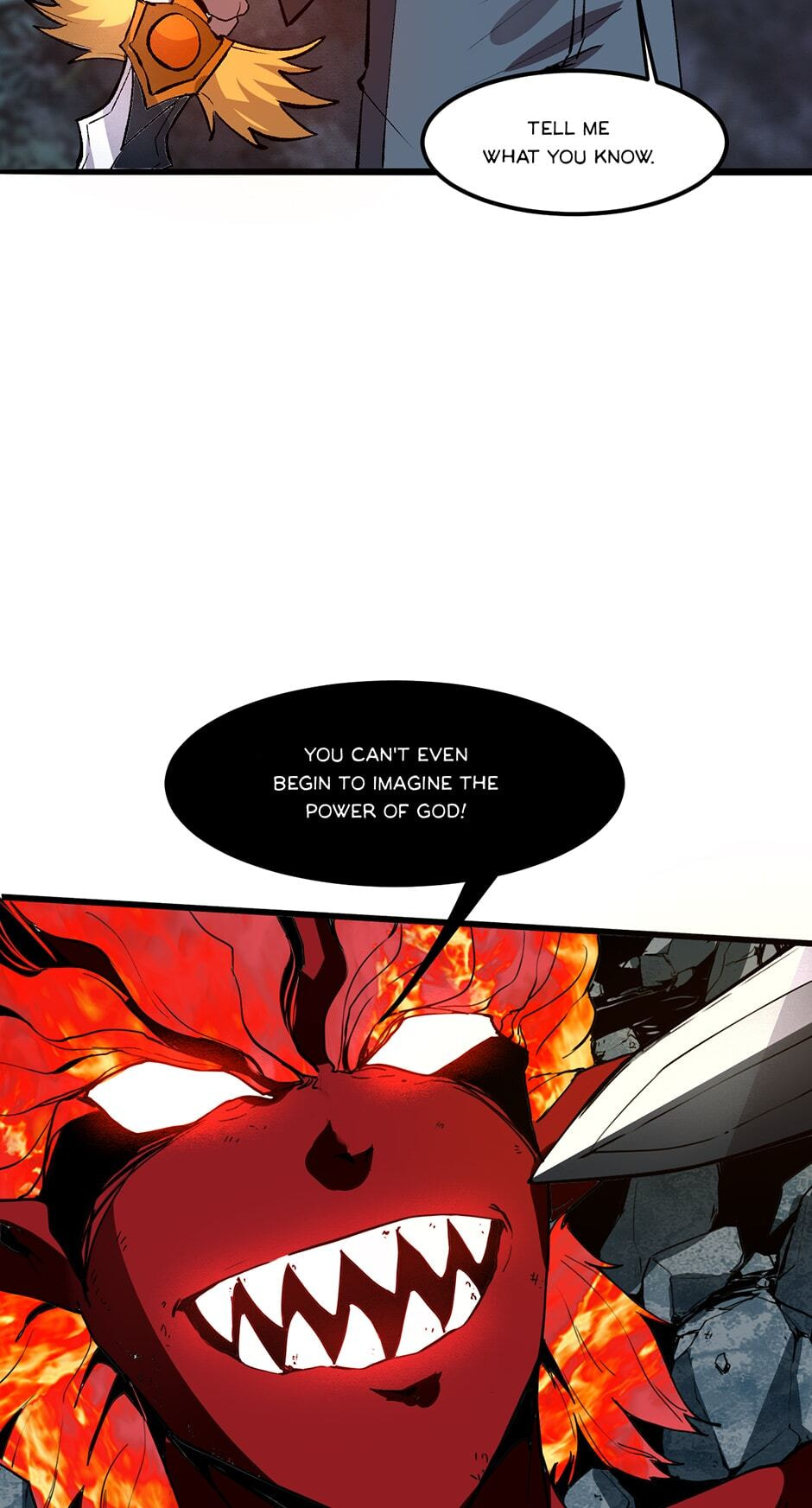 The King of Gaming Bugs! (Colored) Chapter 24 page 87 - 