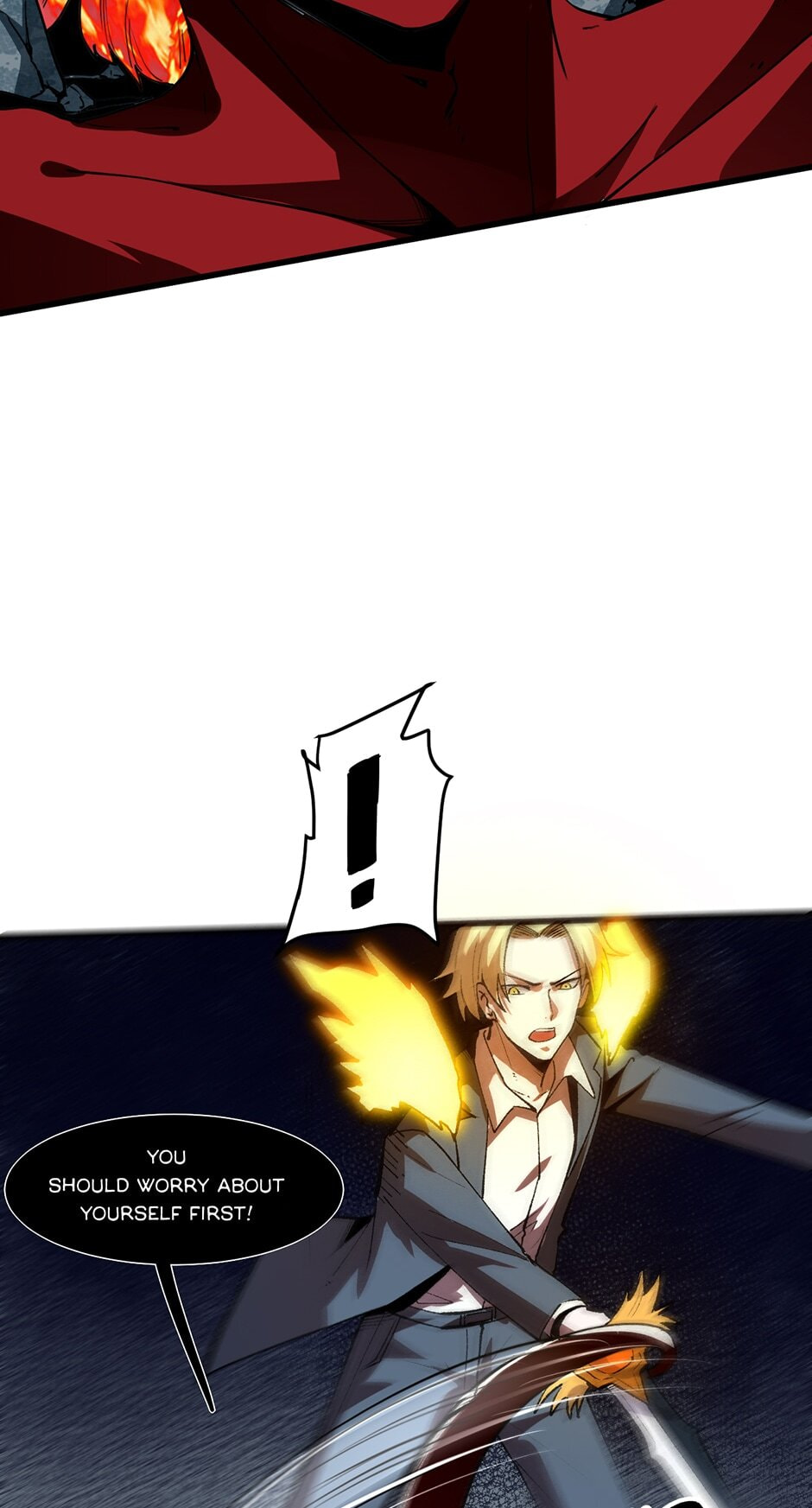 The King of Gaming Bugs! (Colored) Chapter 24 page 88 - 