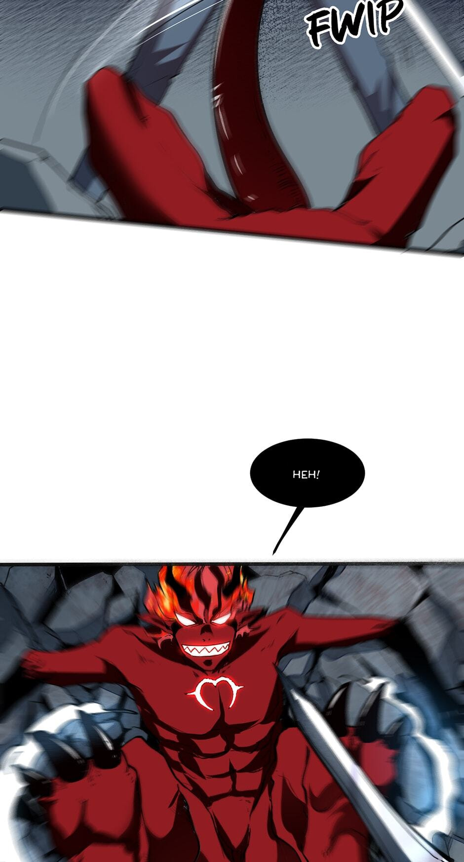 The King of Gaming Bugs! (Colored) Chapter 24 page 89 - 
