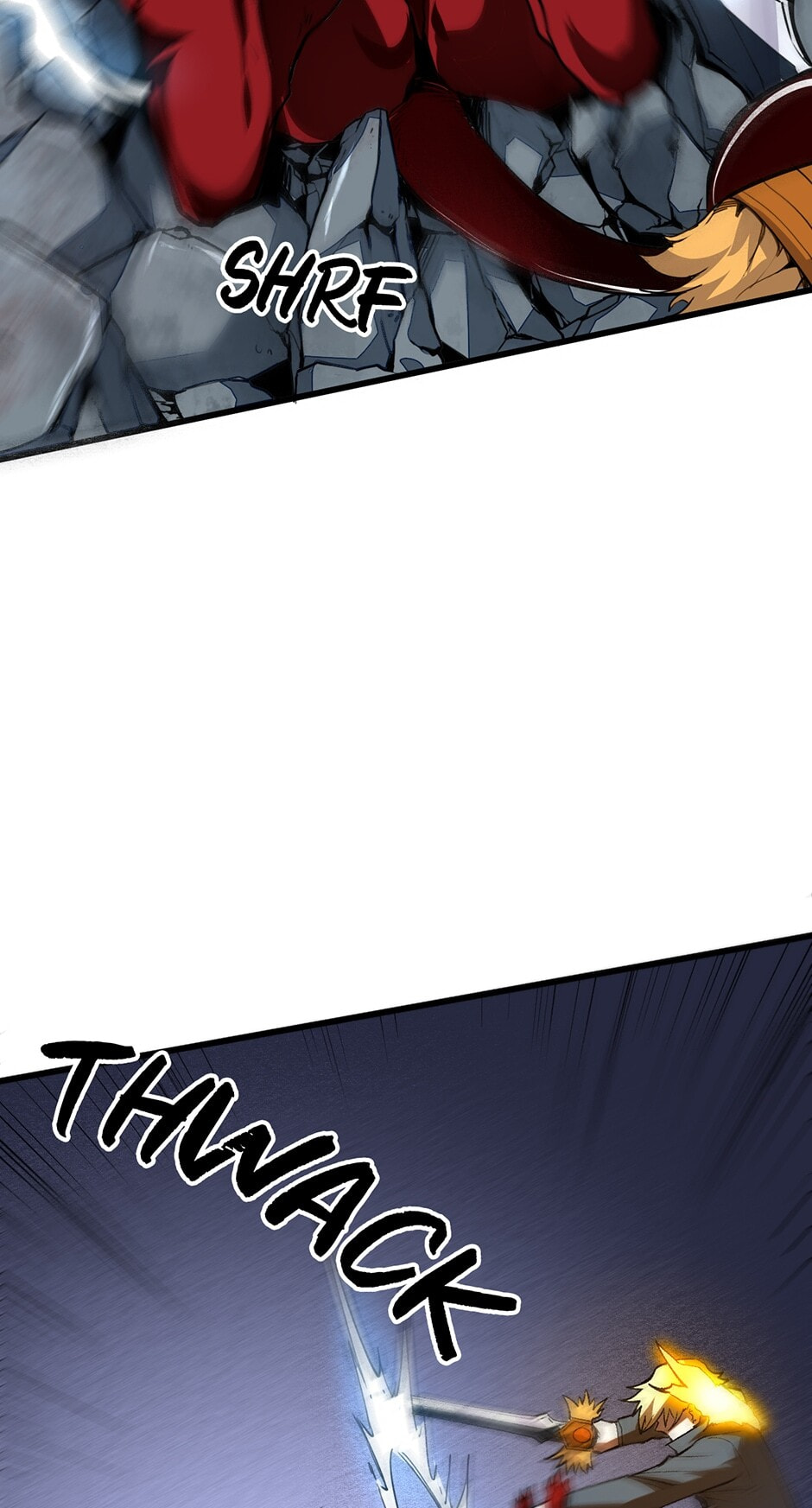 The King of Gaming Bugs! (Colored) Chapter 24 page 90 - 