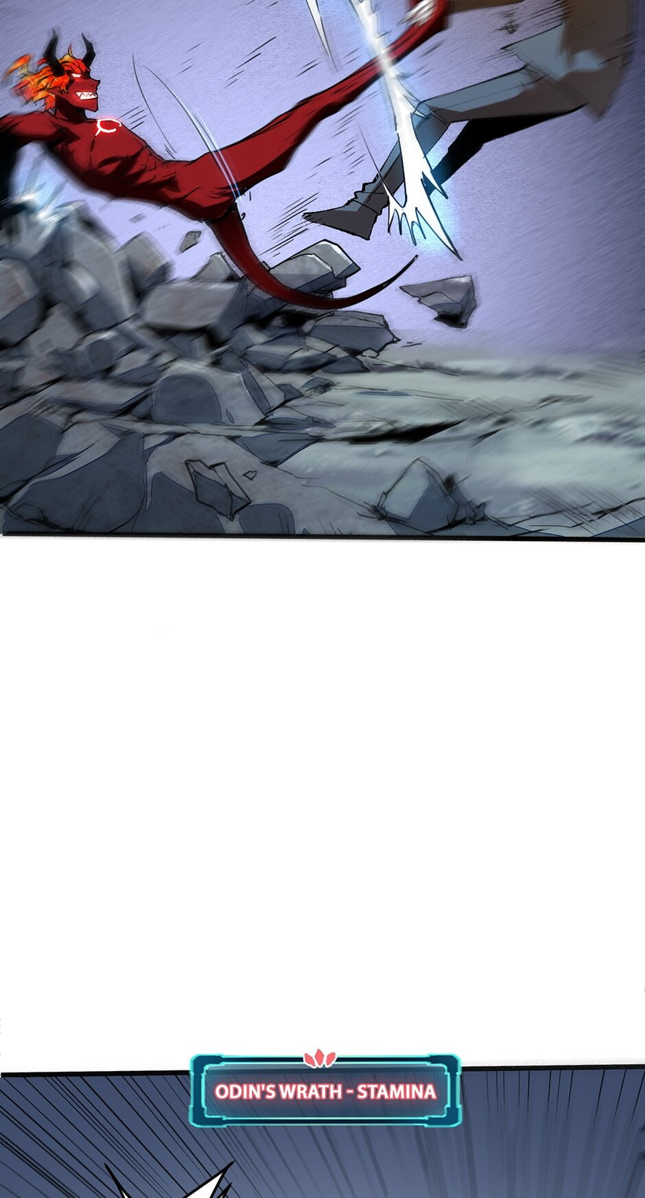 The King of Gaming Bugs! (Colored) Chapter 24 page 91 - 