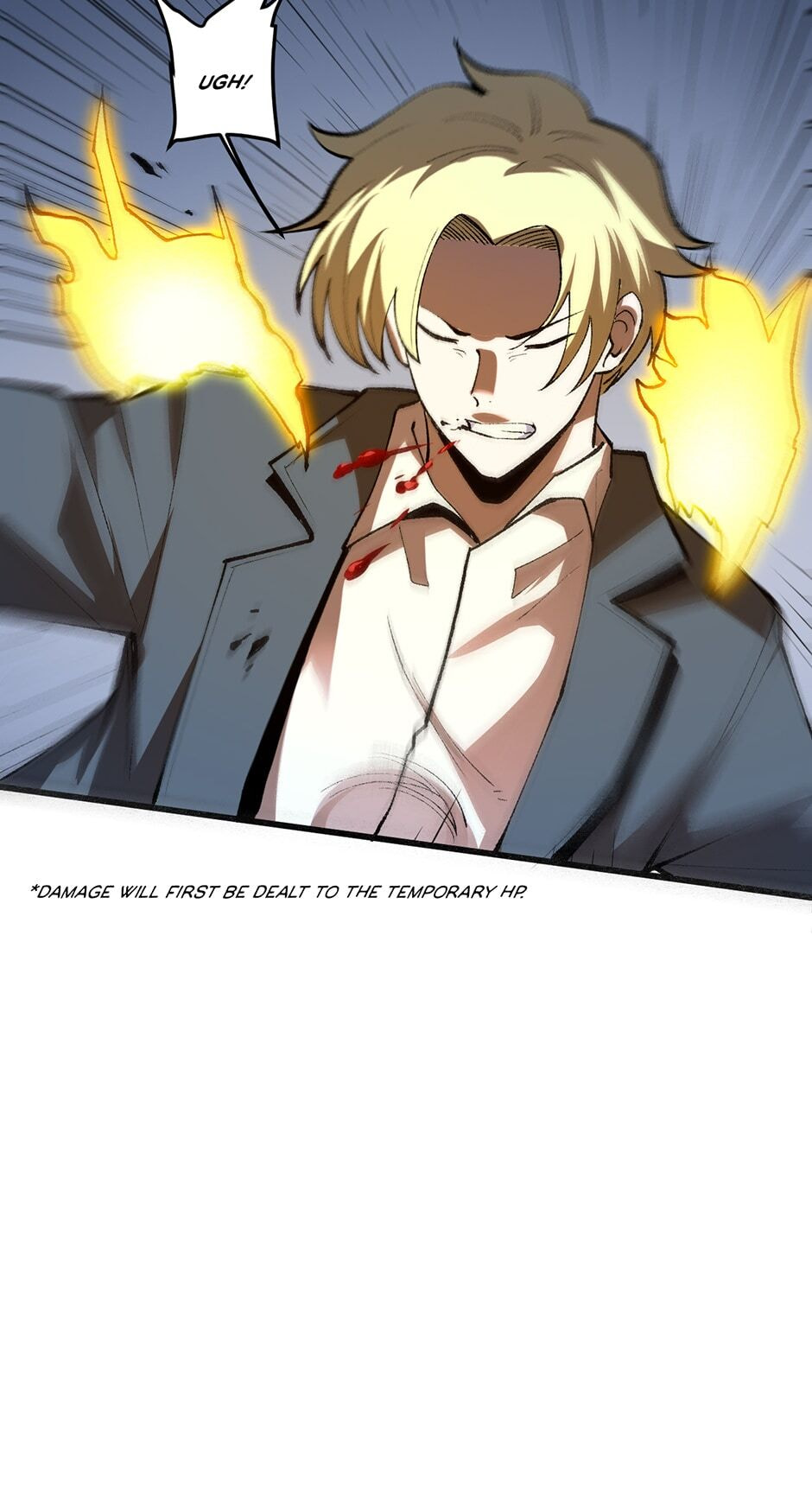 The King of Gaming Bugs! (Colored) Chapter 24 page 92 - 